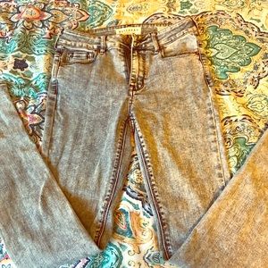Pacsun Skinny Jeans